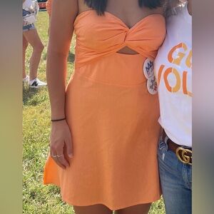 Princess Polly dress